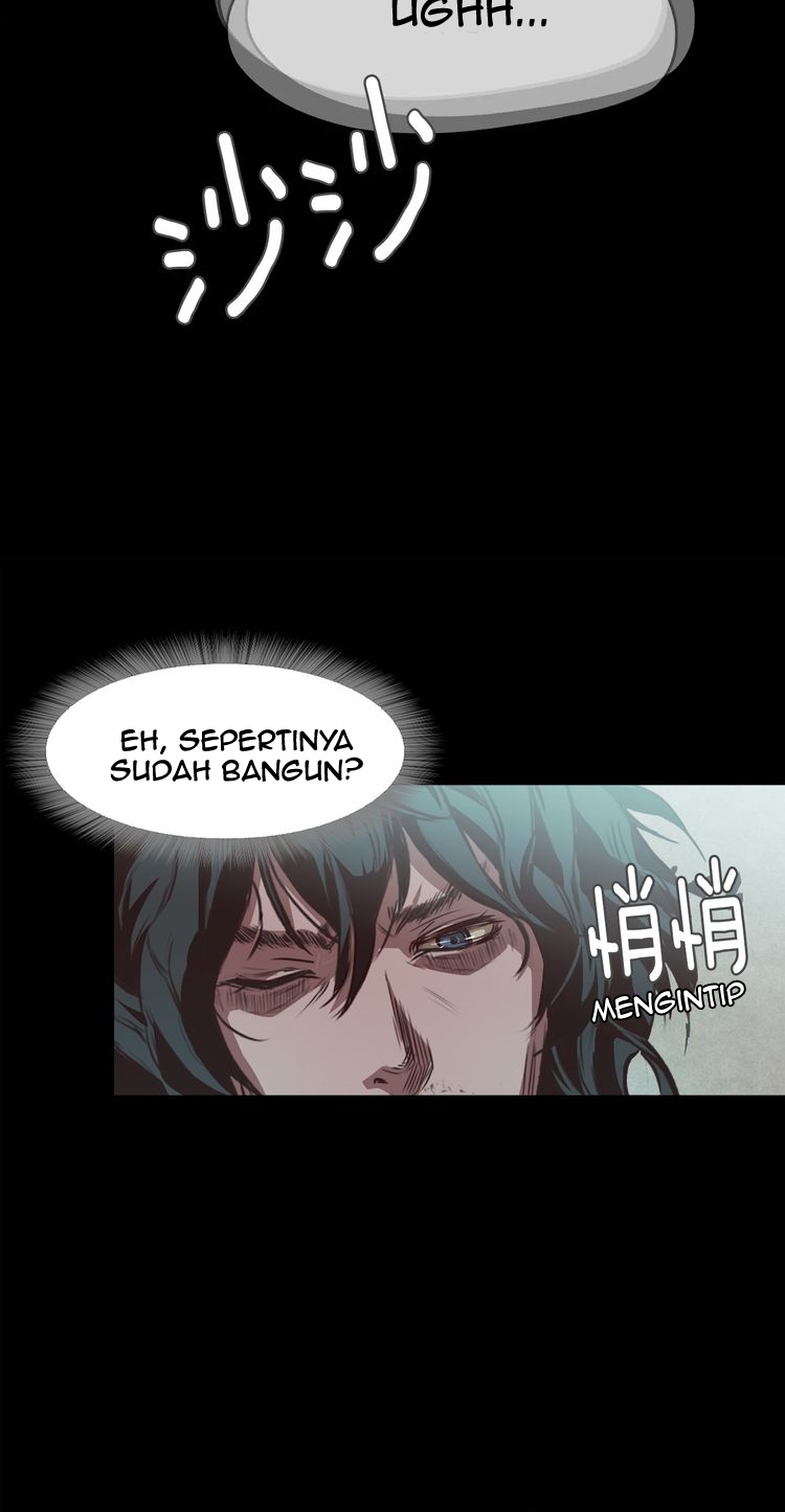 Lucky Bad Man chapter 2